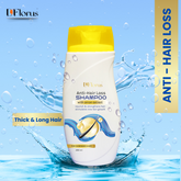 ANTI HAIR LOSS SHAMPOO - 200 ML